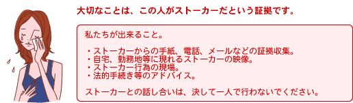 探偵名古屋 ストーカー調査探偵名古屋 ストーカー調査愛知県 名古屋 探偵愛知県 名古屋 女性探偵社ウーマンズサポート